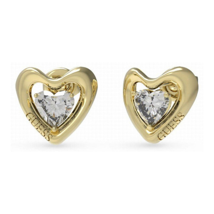 Guess Boucles Oreilles Femmes JUBE05024JWYGTU