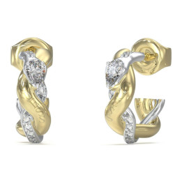 Guess Boucles Oreilles Femmes JUBE05065JWYGRHTU