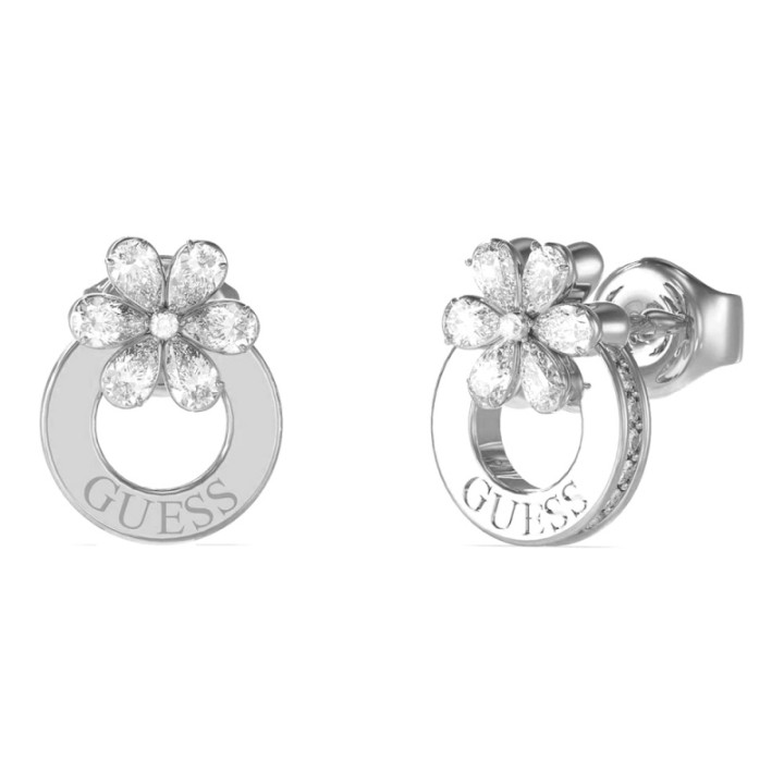 Guess Boucles Oreilles Femmes JUBE05108JWRHTU