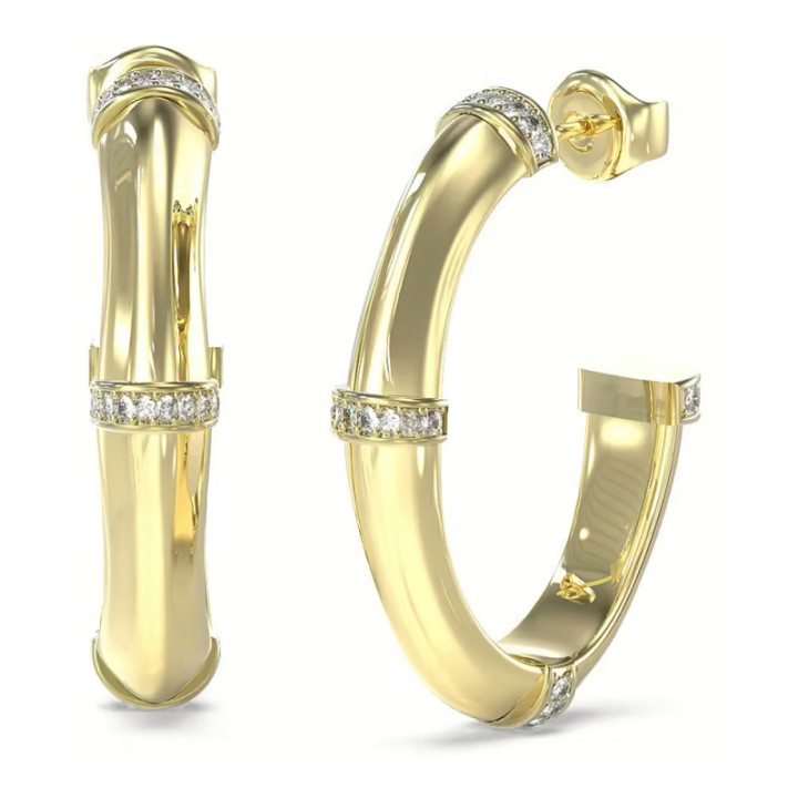 Guess Boucles Oreilles Femmes JUBE05160JWYGTU
