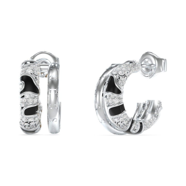 Guess Boucles Oreilles Femmes JUBE05193JWRHBKTU