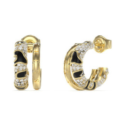 Guess Boucles Oreilles Femmes JUBE05193JWYGBKTU