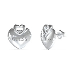 Guess Boucles Oreilles Femmes JUBE05218JWRHTU