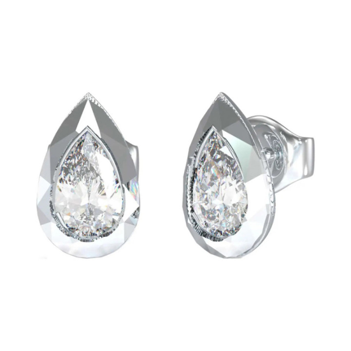Guess Boucles Oreilles Femmes JUBE05247JWRHTU