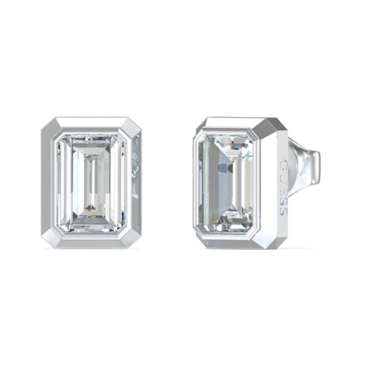 Guess Boucles Oreilles Femmes JUBE05250JWRHTU