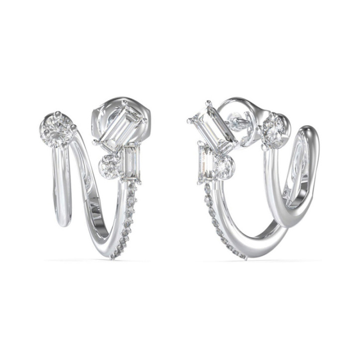 Guess Boucles Oreilles Femmes JUBE05360JWRHTU