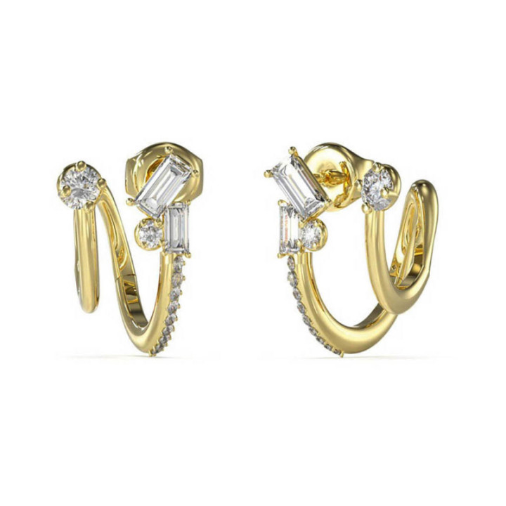 Guess Boucles Oreilles Femmes JUBE05360JWYGTU