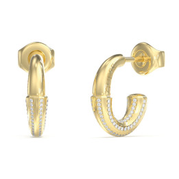 Guess Boucles Oreilles Femmes JUBE05368JWYGTU