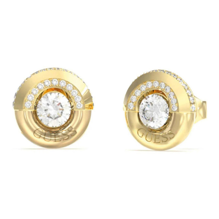 Guess Boucles Oreilles Femmes JUBE05380JWYGTU