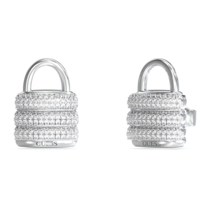 Guess Boucles Oreilles Femmes JUBE05419JWRHTU