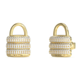 Guess Boucles Oreilles Femmes JUBE05419JWYGTU