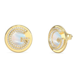 Guess Boucles Oreilles Femmes JUBE05440JWYGTU