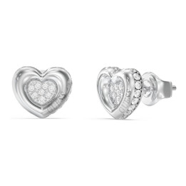 Guess Boucles Oreilles Femmes JUBE05466JWRHTU