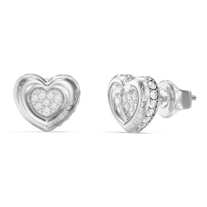 Guess Boucles Oreilles Femmes JUBE05466JWRHTU