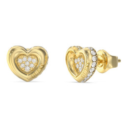 Guess Boucles Oreilles Femmes JUBE05466JWYGTU
