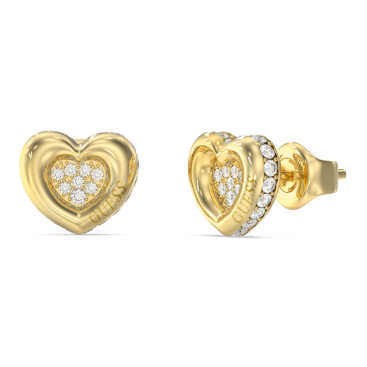Guess Boucles Oreilles Femmes JUBE05466JWYGTU