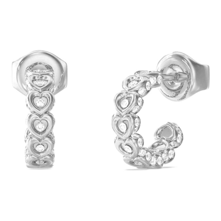 Guess Boucles Oreilles Femmes JUBE05472JWRHTU