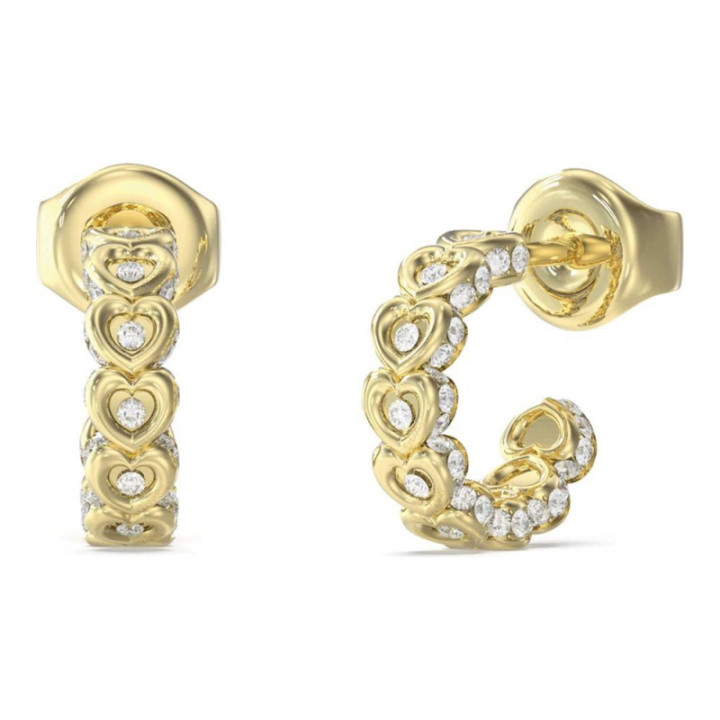 Guess Boucles Oreilles Femmes JUBE05472JWYGTU