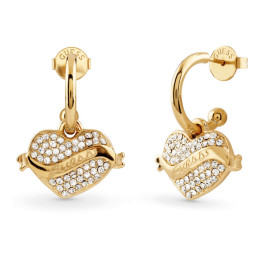 Guess Boucles Oreilles Femmes JUBE05477JWYGTU