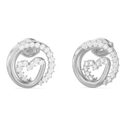 Guess Boucles Oreilles Femmes JUBE05528JWRHTU
