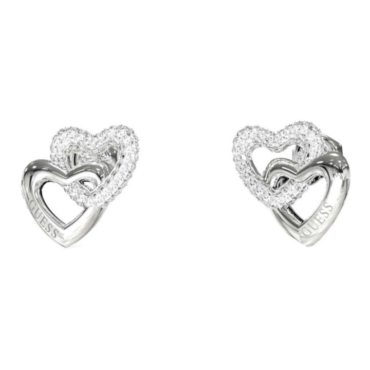 Guess Boucles Oreilles Femmes JUBE06015JWRHTU
