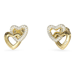 Guess Boucles Oreilles Femmes JUBE06015JWYGTU