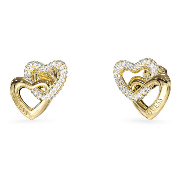 Guess Boucles Oreilles Femmes JUBE06015JWYGTU