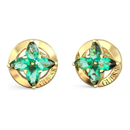 Guess Boucles Oreilles Femmes JUBE06040JWYGGNTU