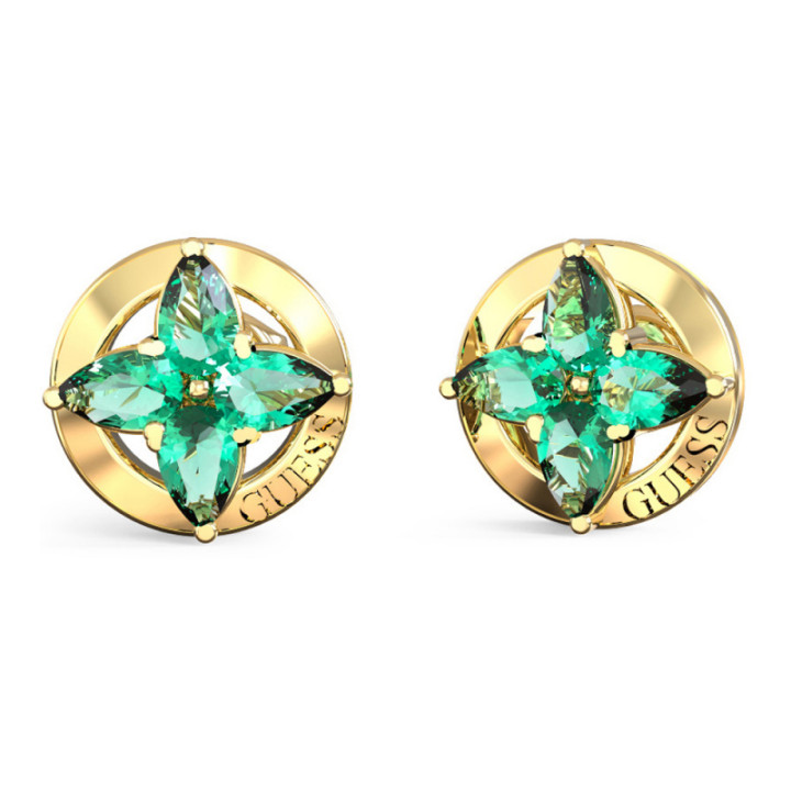 Guess Boucles Oreilles Femmes JUBE06040JWYGGNTU