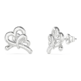 Guess Boucles Oreilles Femmes JUBE06058JWRHTU