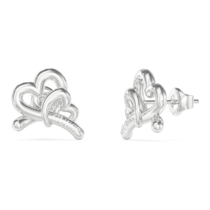 Guess Boucles Oreilles Femmes JUBE06058JWRHTU