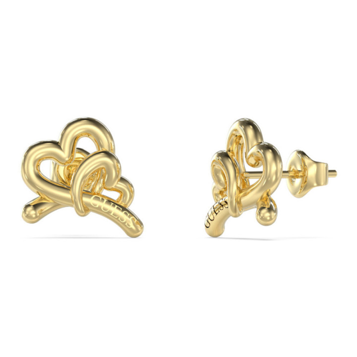 Guess Boucles Oreilles Femmes JUBE06058JWYGTU