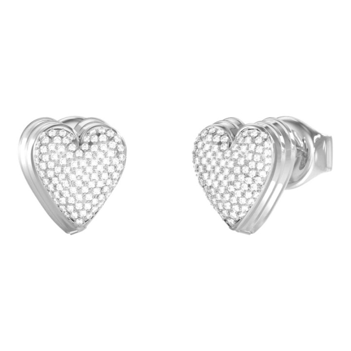 Guess Boucles Oreilles Femmes JUBE06080JWRHTU