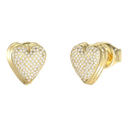 Guess Boucles Oreilles Femmes JUBE06080JWYGTU