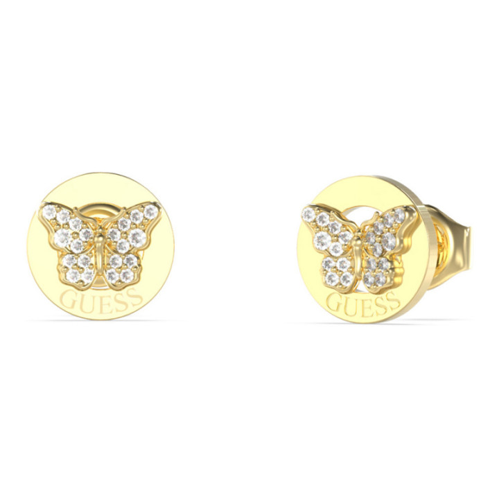 Guess Boucles Oreilles Femmes JUBE06136JWYGTU