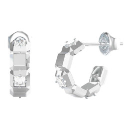 Guess Boucles Oreilles Femmes JUBE06183JWRHTU