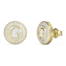 Guess Boucles Oreilles Femmes JUBE06205JWYGTU