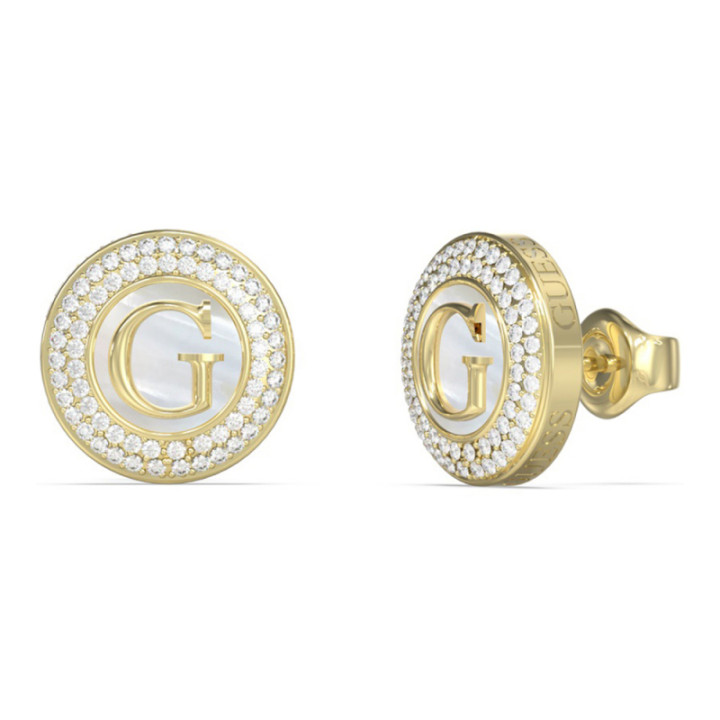 Guess Boucles Oreilles Femmes JUBE06205JWYGTU