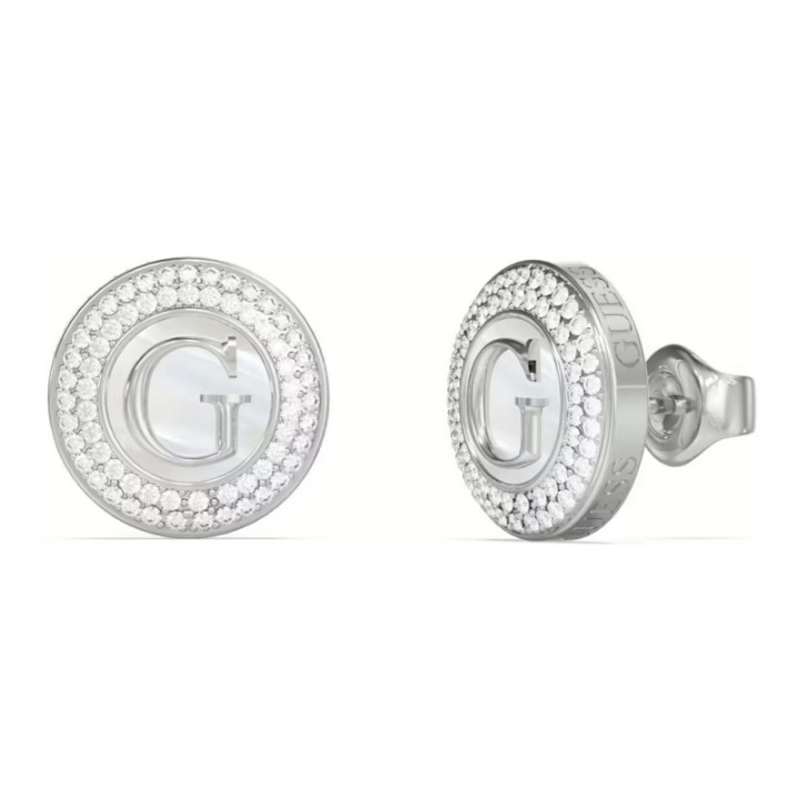 Guess Boucles Oreilles Femmes JUBE06211JWRHTU