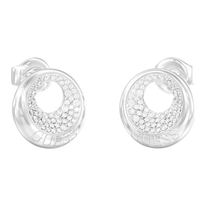 Guess Boucles Oreilles Femmes JUBE06247JWRHTU