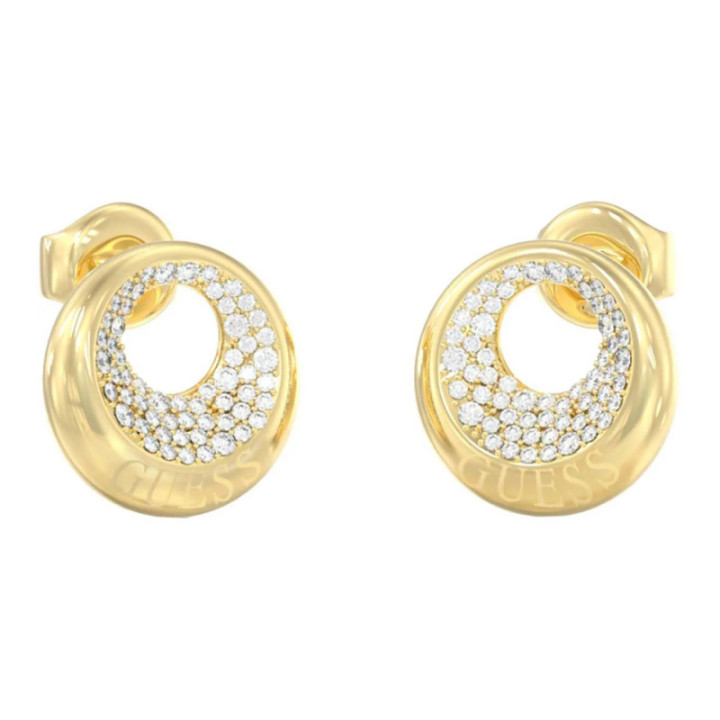 Guess Boucles Oreilles Femmes JUBE06247JWYGTU