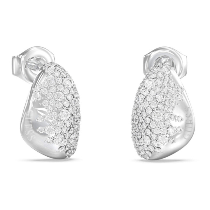 Guess Boucles Oreilles Femmes JUBE06255JWRHTU