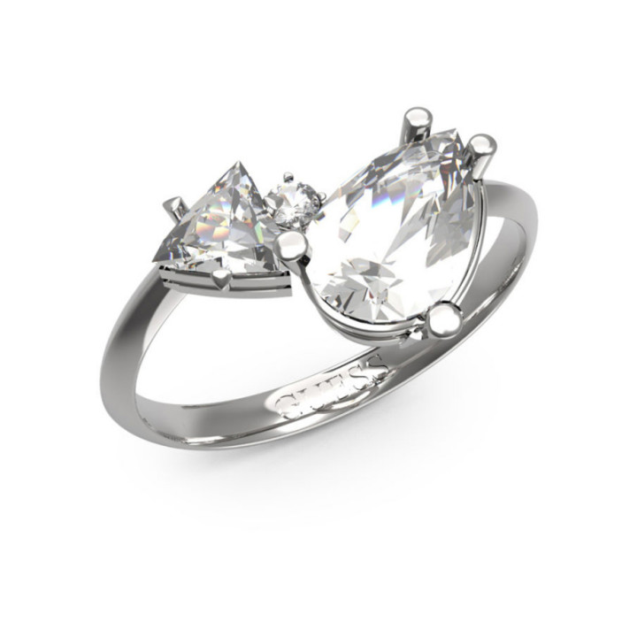 Guess Bague Femmes JUBR04418JWRH50