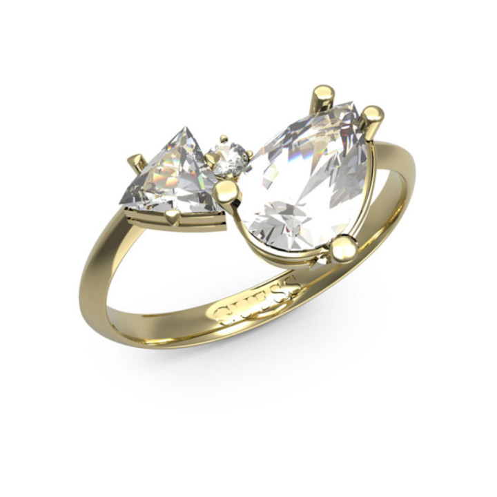 Guess Bague Femmes JUBR04418JWYG54