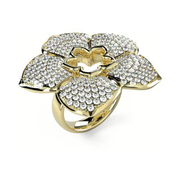 Guess Bague Femmes JUBR04465JWYG58