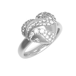 Guess Bague Femmes JUBR04503JWRH58