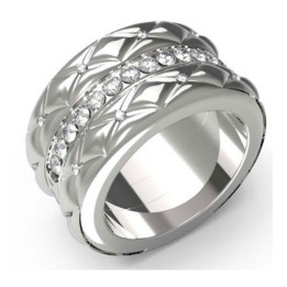 Guess Bague Femmes JUBR04592JWRH58