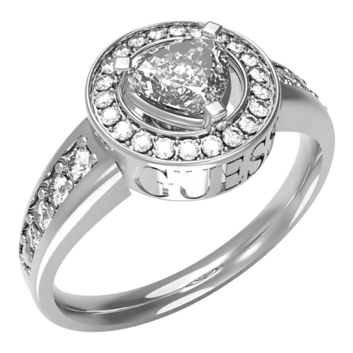 Guess Bague Femmes JUBR04671JWRH58