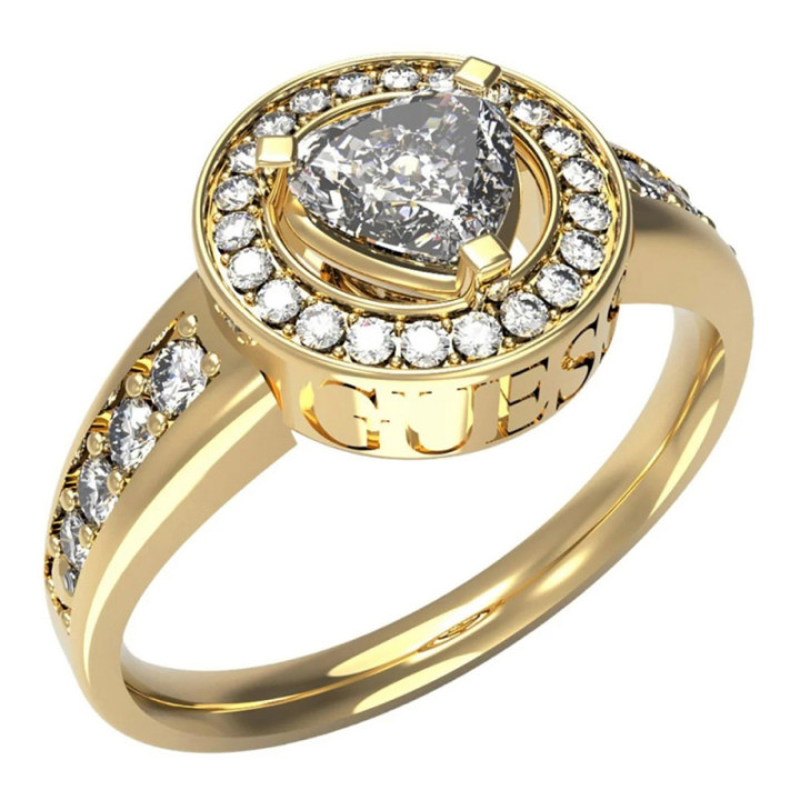 Guess Bague Femmes JUBR04671JWYG58
