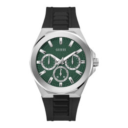Guess Dashboard GW0799G3 Montre Hommes